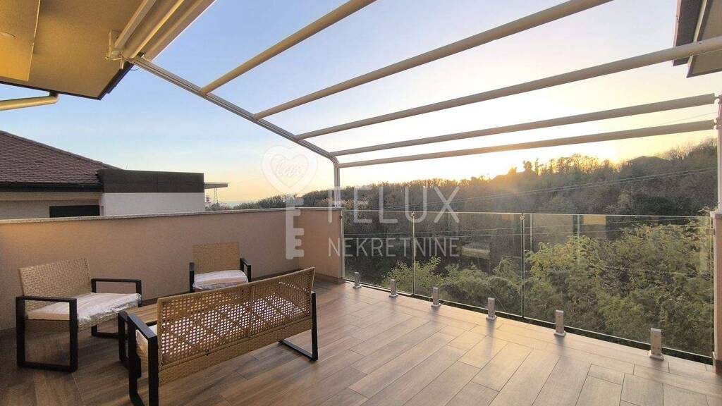 Wohnung zur Miete 3.000 € 4 Zimmer 1. Geschoss Maksimir 10000