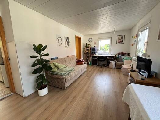 Wohnung zur Miete 680 € 2 Zimmer 48 m² Tettnanger Straße 203 Weingartshof Ravensburg 88214