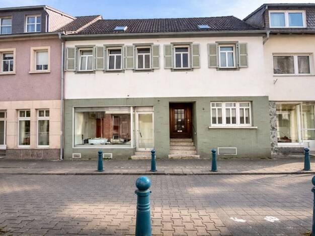 Mehrfamilienhaus zum Kauf 109.000 € 8 Zimmer 146,3 m² 267 m² Grundstück Winnweiler Winnweiler 67722
