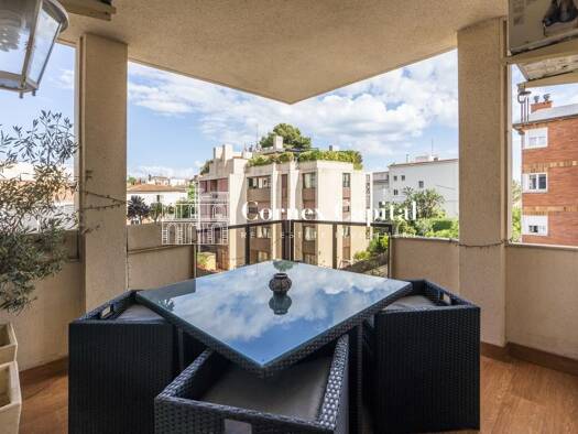 Wohnung zum Kauf 1.450.000 € 4 Zimmer 220 m² BARCELONA 08021