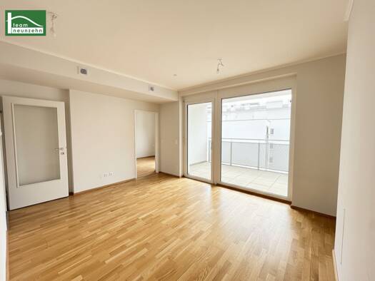 Wohnung zur Miete 668 € 2 Zimmer 41,8 m² 4. Geschoss Mautner-Markhof-Straße 6 Schwechat 2320