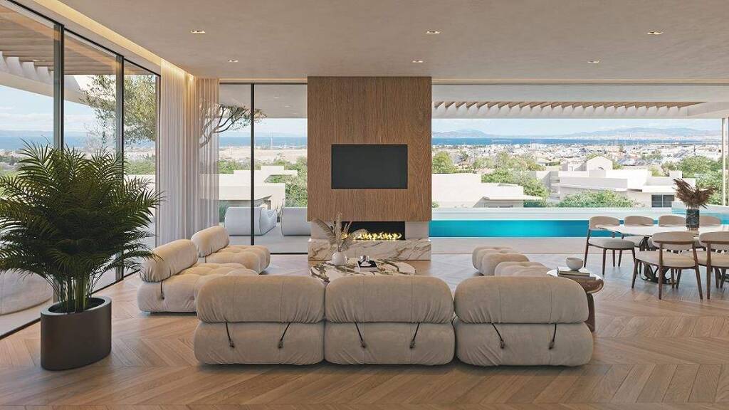 Wohnung zum Kauf 3.100.000 € 205 m² ??????? 16561