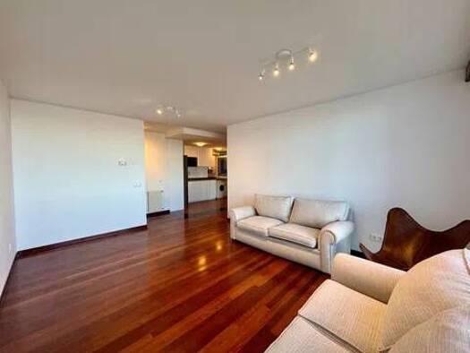 Wohnung zur Miete 950 € 2 Zimmer 83 m² 3. Geschoss Monserrat, 14 A Coruña 15009