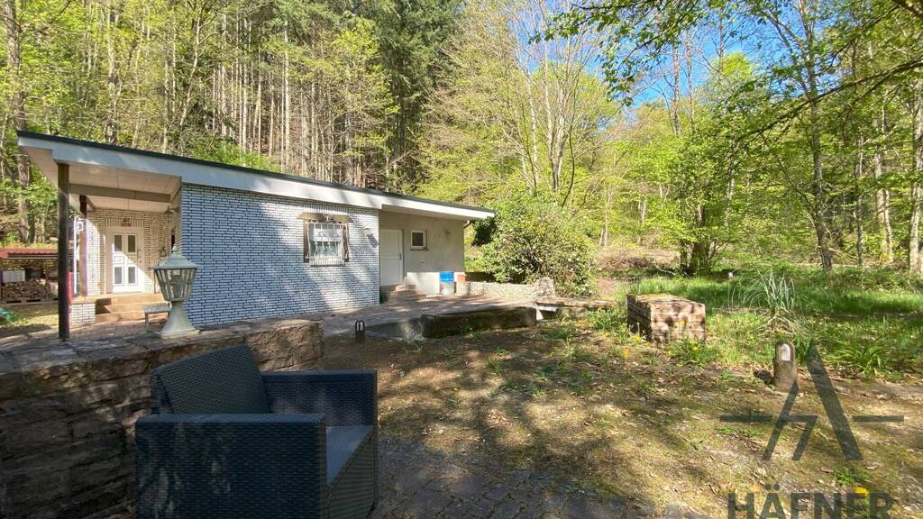 Haus zum Kauf 159.000 € 3 Zimmer 86 m² 1.093 m² Grundstück Kordel 54306