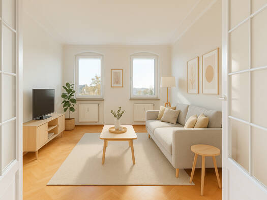 Wohnung zum Kauf 270.000 € 3 Zimmer 80 m² 3. Geschoss Spandau Berlin 13581