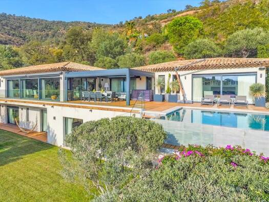 Einfamilienhaus zum Kauf 4.950.000 € 7 Zimmer 340 m² 3.500 m² Grundstück GRIMAUD 83310