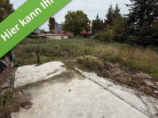 Einfamilienhaus zum Kauf - Erstbezug provisionsfrei 345.450 € 5 Zimmer 119 m² 460 m² Grundstück Lerchenweg 11 Nienhagen 29336