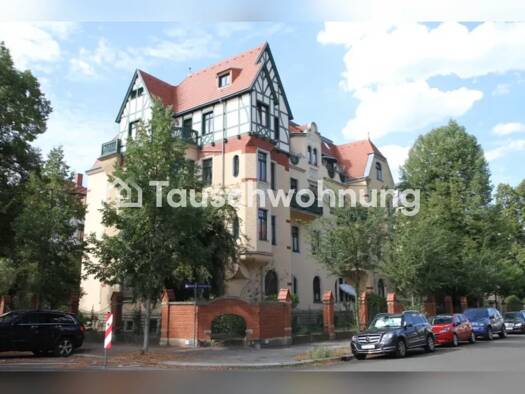 Wohnung zur Miete Tauschwohnung 1.010 € 3 Zimmer 85 m² EG Striesen-Süd Ortsamtsbereich Blasewitz 01309