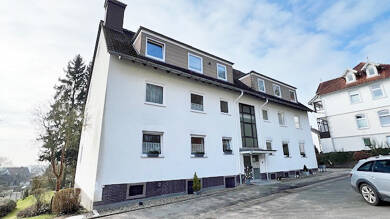 Wohnung zum Kauf 79.900 € 3 Zimmer 94,8 m² Bad Sachsa Bad Sachsa 37441