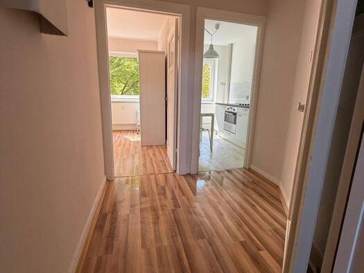 Wohnung zum Kauf 249.000 € 2 Zimmer 32,2 m² Geschoss 1/4 frei ab sofort Hohenfelde Nord 22087