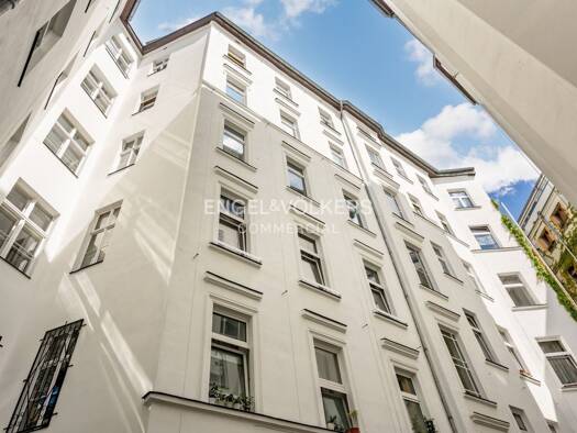 Sonstiges zum Kauf als Kapitalanlage geeignet 5.600.000 € 2.532,1 m² 727 m² Grundstück Kreuzberg Berlin 10965