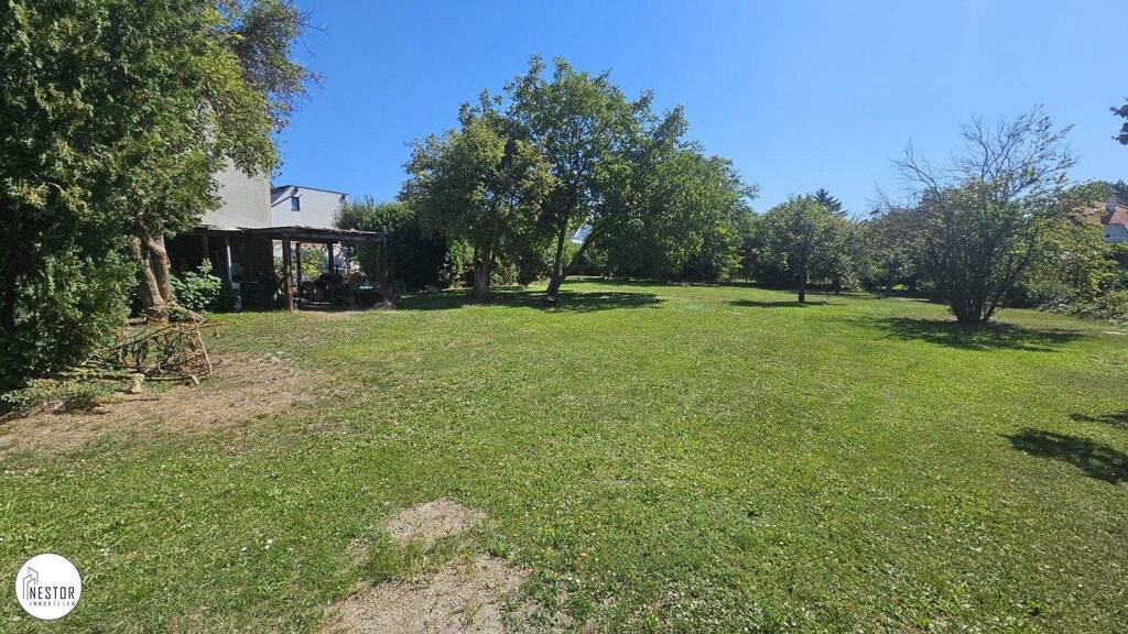 Grundstück zum Kauf 299.990 € 1.481 m² Grundstück Wien,Donaustadt 1220