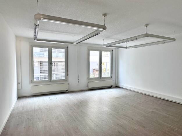 Bürofläche zur Miete 16 € 159,1 m² Bürofläche teilbar ab 159,1 m² Sachsenhausen Süd 60598