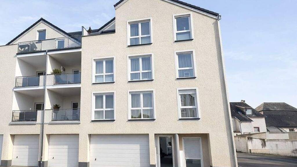 Wohnung zum Kauf 210.000 € 3 Zimmer 70 m² Andernach 56626