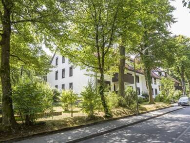 Wohnung zur Miete 2.690 € 4 Zimmer 128 m² 1. Geschoss frei ab sofort München Solln 81479