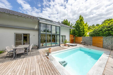 Einfamilienhaus zum Kauf 749.000 € 5 Zimmer 163,1 m² 572 m² Grundstück Ockenfels 53545