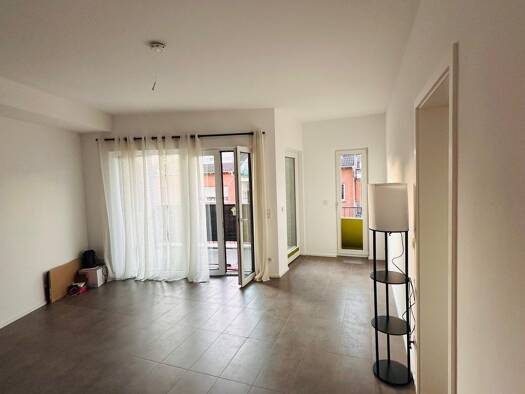 Wohnung zur Miete 950 € 2 Zimmer 60 m² Geschoss 2/5 frei ab sofort Hauptstraße 236 Spich Troisdorf 53842