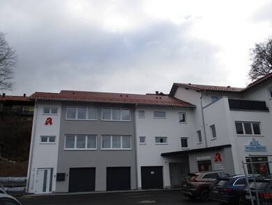 Wohnung zum Kauf - Neubau 355.273 € 2 Zimmer 76 m² 1. Geschoss Falkenstein Falkenstein 93167