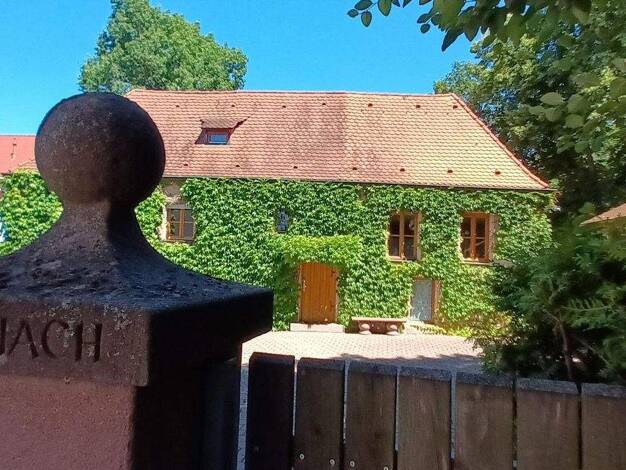 Bürogebäude zur Miete provisionsfrei 390 € 38 m² Bürofläche Maiach Nürnberg 90451