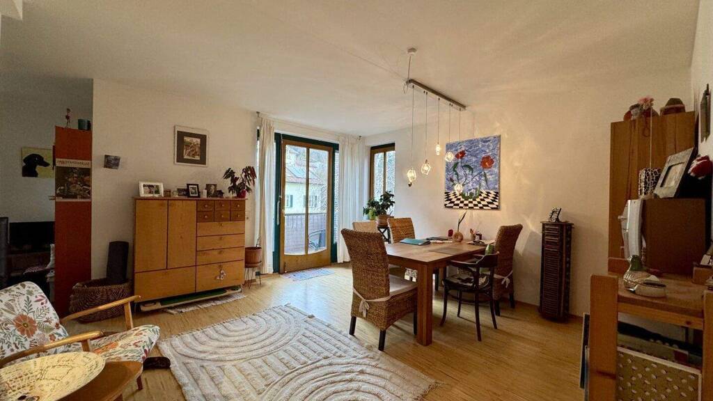 Wohnung zur Miete 722 € 3 Zimmer 79 m² Eichgraben 3032