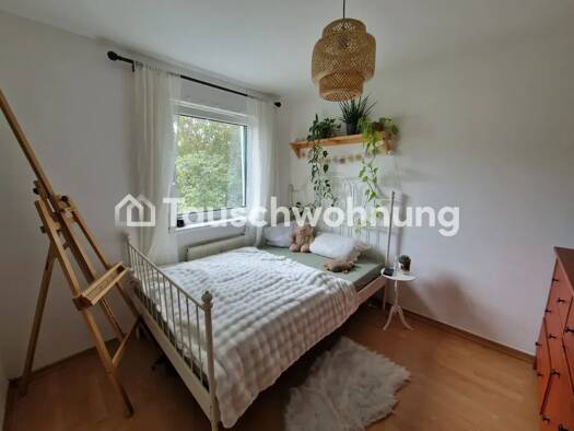 Wohnung zur Miete Tauschwohnung 748 € 3 Zimmer 69 m² 3. Geschoss Plagwitz Südwest 04229