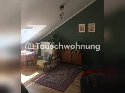 Wohnung zur Miete Tauschwohnung 730 € 2,5 Zimmer 70 m² 5. Geschoss Bickendorf Ehrenfeld 50827