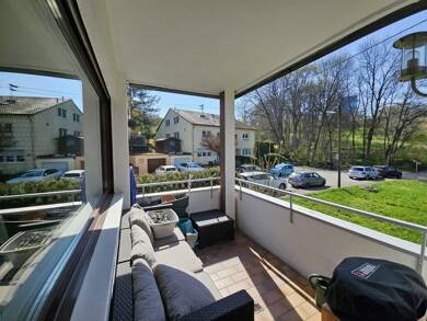 Wohnung zum Kauf 395.000 € 3,5 Zimmer 88 m² Esslingen 73734