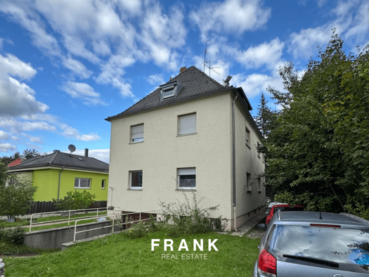 Mehrfamilienhaus zum Kauf 699.000 € 9 Zimmer 194 m² 420 m² Grundstück Eigenes Heim Fürth 90766