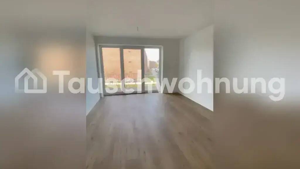 Wohnung zur Miete Tauschwohnung 435 € 2 Zimmer 61 m² Billwerder Hamburg 21033