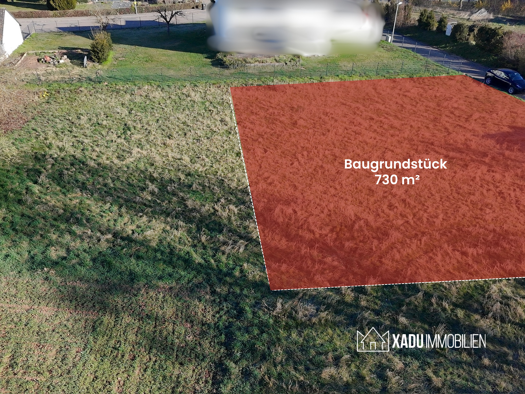 Grundstück zum Kauf 189.800 € 730 m² Grundstück Keltenring 38 Pleinfeld 91785