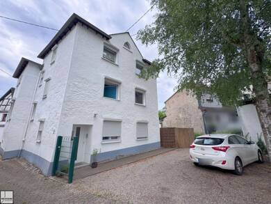 Haus zum Kauf provisionsfrei 329.000 € 5 Zimmer 144 m² 291 m² Grundstück Sayn Bendorf 56170