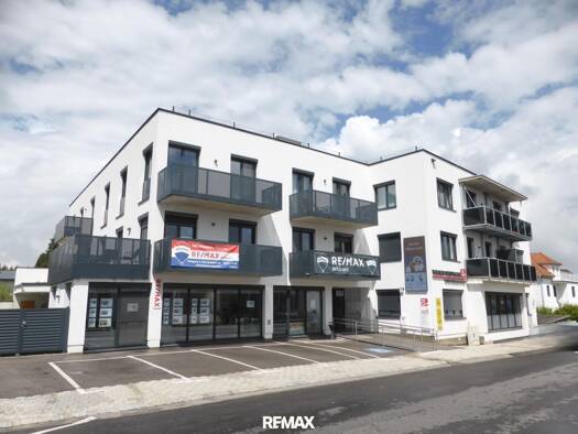Praxis zur Miete 1.190 € Oberpullendorf 7350