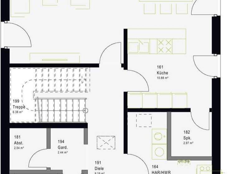 Einfamilienhaus zum Kauf - Erstbezug provisionsfrei 503.000 € 4 Zimmer 139 m² 1.500 m² Grundstück Striegnitz Lommatzsch 01623
