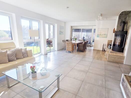 Einfamilienhaus zum Kauf 972.000 € 10 Zimmer 254 m² 811 m² Grundstück Büren Lotte 49504