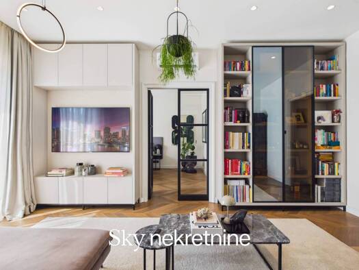 Wohnung zum Kauf 470.000 € 5 Zimmer 172 m² EG Zagreb 10000