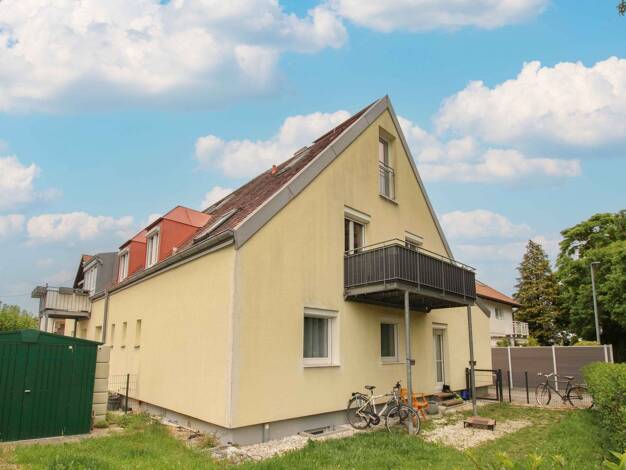 Wohnung zum Kauf 350.000 € 3,5 Zimmer 78,6 m² 1. Geschoss Fürstenfeldbruck 82256