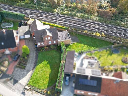 Grundstück zum Kauf 230.000 € 1.065 m² Grundstück frei ab sofort Rheine 48431