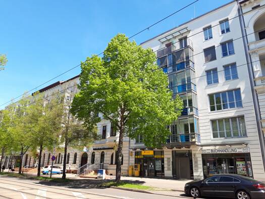 Verkaufsfläche zur Miete provisionsfrei 250 m² Verkaufsfläche Olvenstedter Straße 11 Stadtfeld Ost Stadtfeld Ost 39108