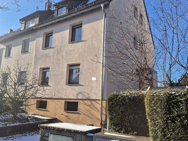 Mehrfamilienhaus zum Kauf 530.000 € 6 Zimmer 120 m² 270 m² Grundstück Luginsland Stuttgart 70327