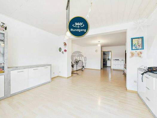 Wohnung zum Kauf 349.000 € 5 Zimmer 103 m² EG Lomersheim Mühlacker / Lomersheim 75417