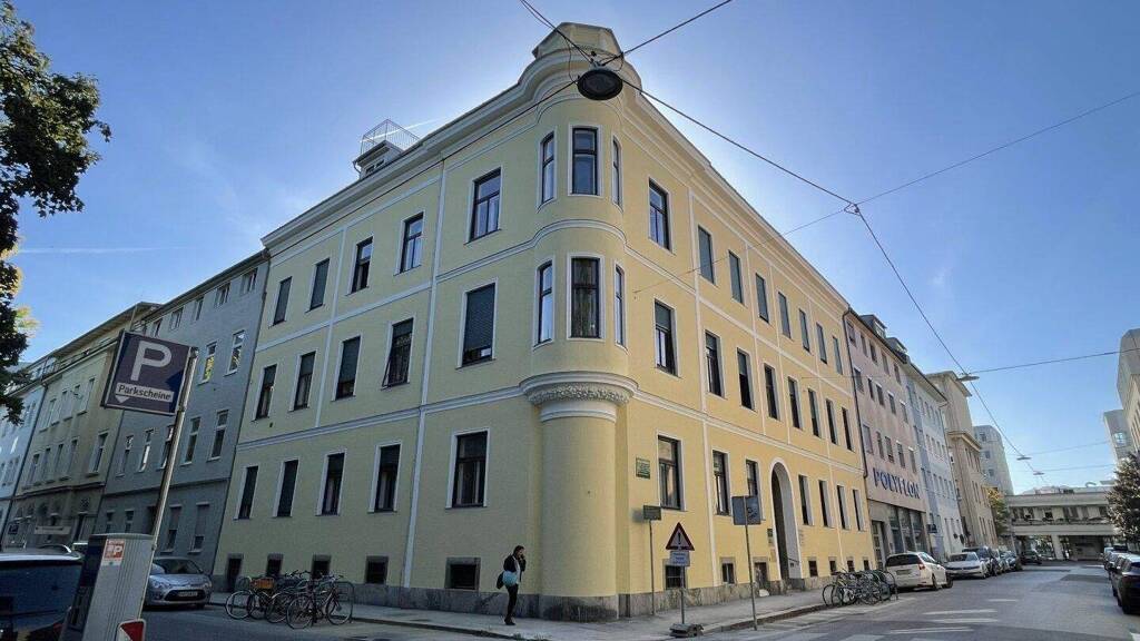 Wohnung zum Kauf 298.000 € 3 Zimmer 112,7 m² EG Eggenberg Graz 8020