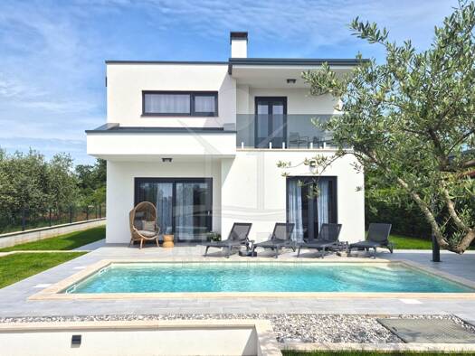 Villa zum Kauf - Erstbezug 650.000 € 4 Zimmer 145 m² 524 m² Grundstück Porec 52440