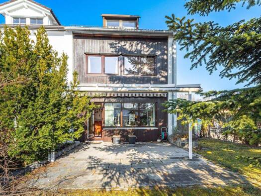 Reihenendhaus zum Kauf 899.000 € 5 Zimmer 127 m² 235 m² Grundstück Ramersdorf-Perlach München 81739