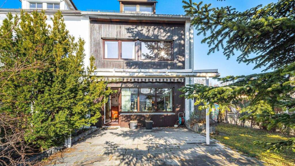 Reihenendhaus zum Kauf 899.000 € 5 Zimmer 127 m² 235 m² Grundstück Ramersdorf-Perlach München 81739