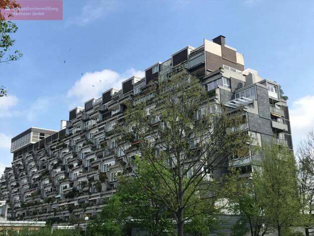 Wohnung zum Kauf 145.000 € 2 Zimmer 96 m² Davenstedt Hannover 30455