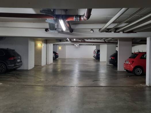 Tiefgarage zur Miete provisionsfrei 65 € 12 m² Friedhofstraße 27 Nördlicher Stadtteil Schweinfurt 97421