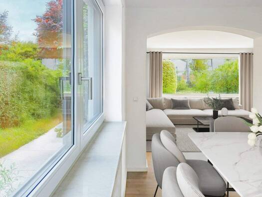 Doppelhaushälfte zum Kauf 1.590.000 € 5 Zimmer 181 m² 496 m² Grundstück Pullach Pullach im Isartal 82049