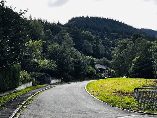 Grundstück zum Kauf 199.000 € 500 m² Grundstück Schweighof Badenweiler / Schweighof 79410