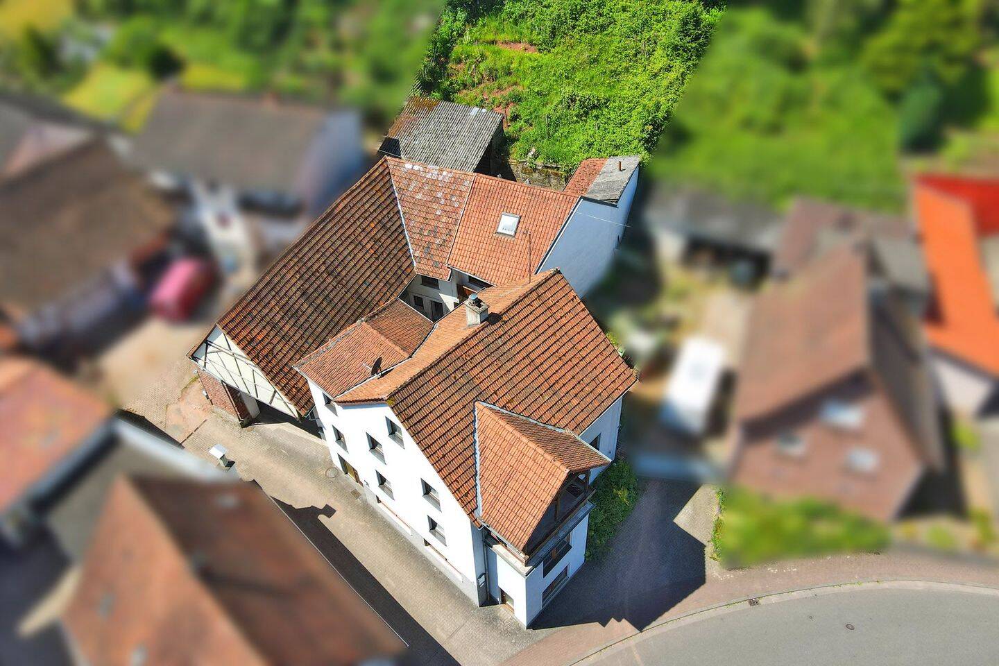 House in Bruchweiler-Bärenbach - Ansicht 6