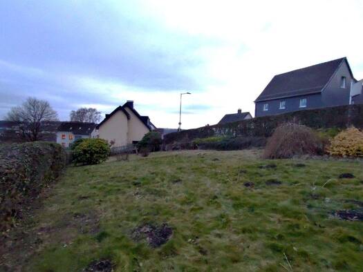 Grundstück zum Kauf provisionsfrei 120.000 € 602 m² Grundstück Voerde Ennepetal 58256